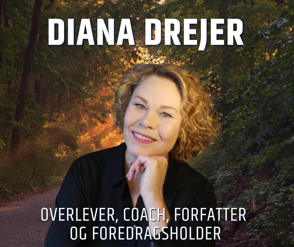 Kom videre efter narcissistisk overgreb (24. aug, kl. 19:00)