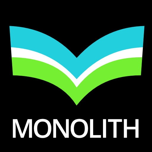 Forlaget Monolith ApS